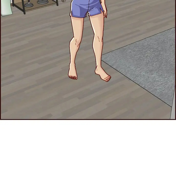 [韩国漫画] 妈妈是女大学生 乱伦,女学生,熟女人妻,巨乳大奶,不伦#[128P]-7