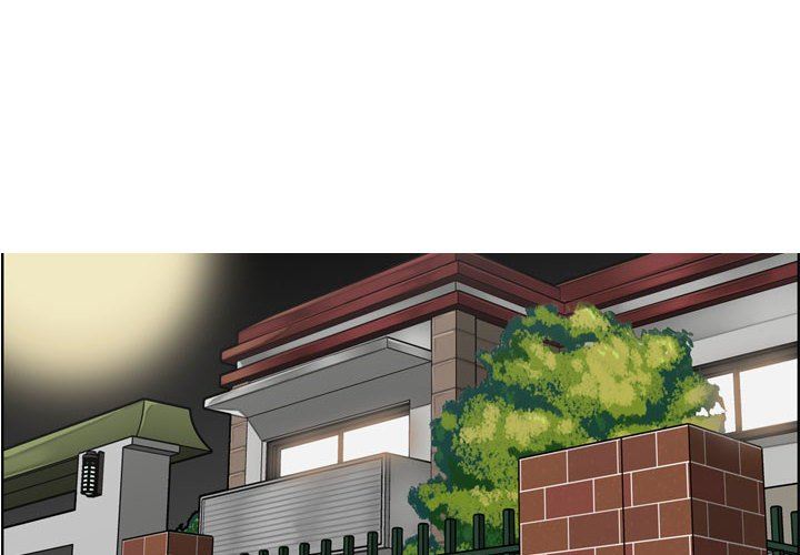 [韩国漫画] 妈妈是女大学生 乱伦,女学生,熟女人妻,巨乳大奶,不伦#[125P]-4