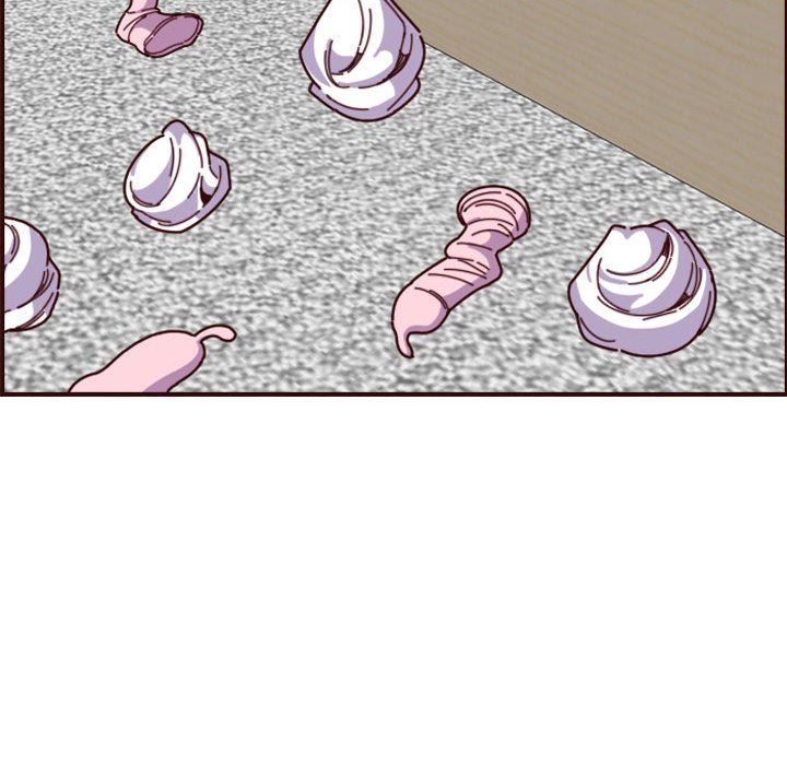 [韩国漫画] 妈妈是女大学生 乱伦,女学生,熟女人妻,巨乳大奶,不伦#[125P]-89