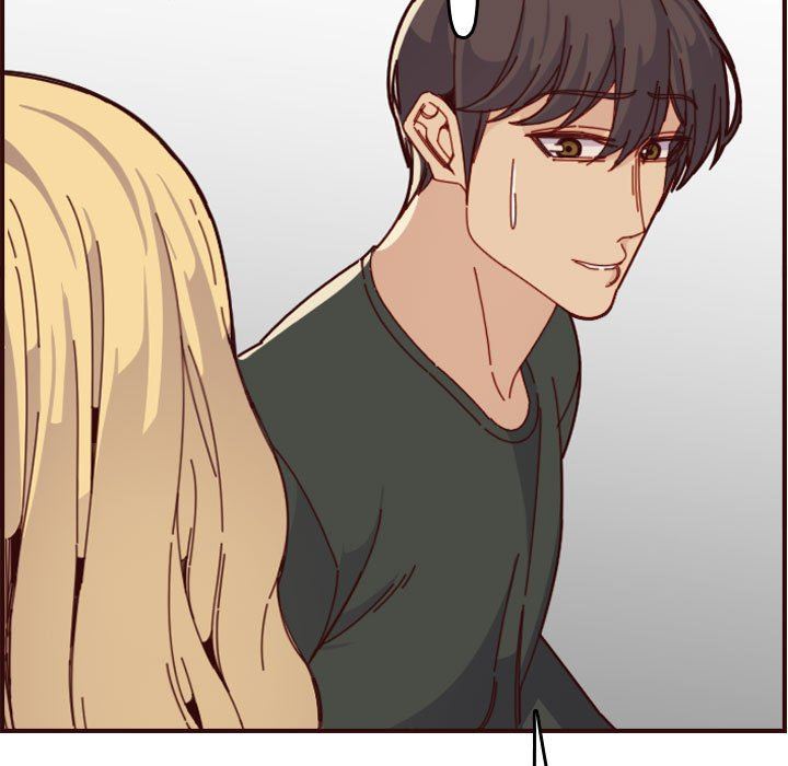 [韩国漫画] 妈妈是女大学生 乱伦,女学生,熟女人妻,巨乳大奶,不伦#[124P]-101