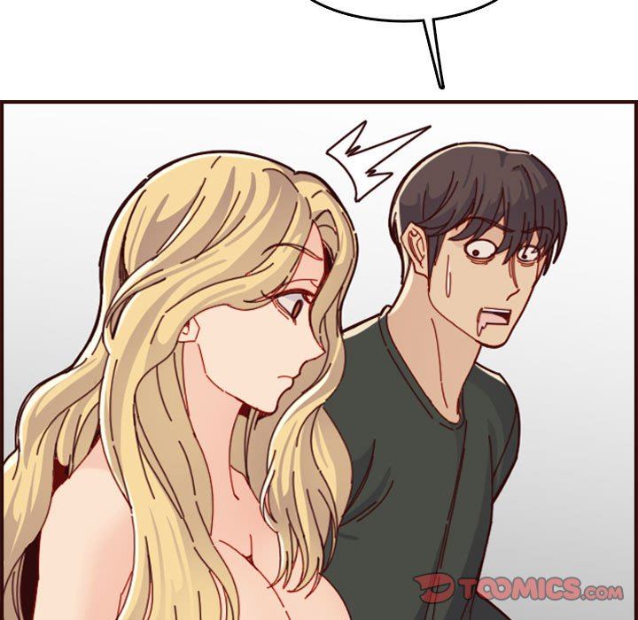 [韩国漫画] 妈妈是女大学生 乱伦,女学生,熟女人妻,巨乳大奶,不伦#[124P]-105