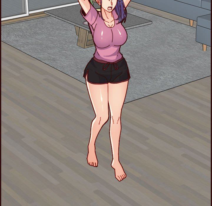 [韩国漫画] 妈妈是女大学生 乱伦,女学生,熟女人妻,巨乳大奶,不伦#[124P]-115