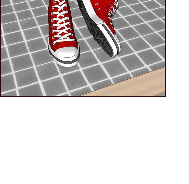 [韩国漫画] 妈妈是女大学生 乱伦,女学生,熟女人妻,巨乳大奶,不伦#[124P]-119