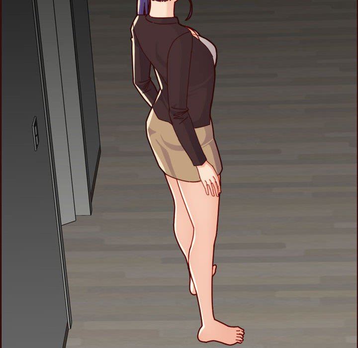 [韩国漫画] 妈妈是女大学生 乱伦,女学生,熟女人妻,巨乳大奶,不伦#[124P]-32