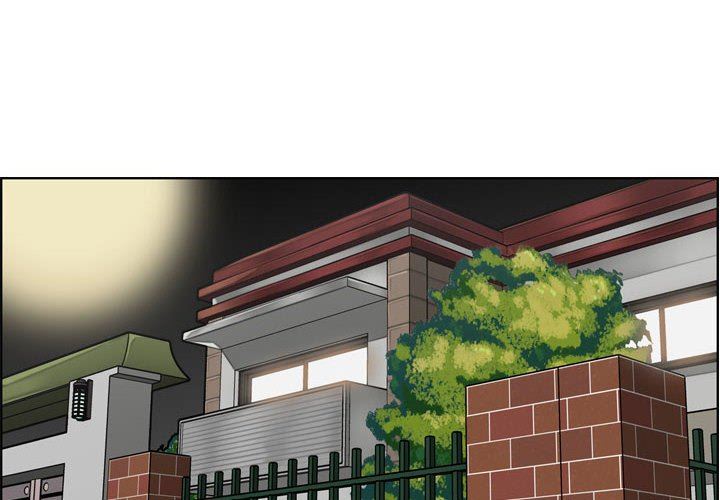 [韩国漫画] 妈妈是女大学生 乱伦,女学生,熟女人妻,巨乳大奶,不伦#[124P]-4