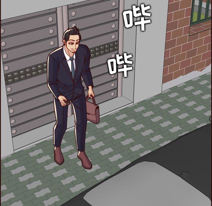 [韩国漫画] 妈妈是女大学生 乱伦,女学生,熟女人妻,巨乳大奶,不伦#[124P]-61