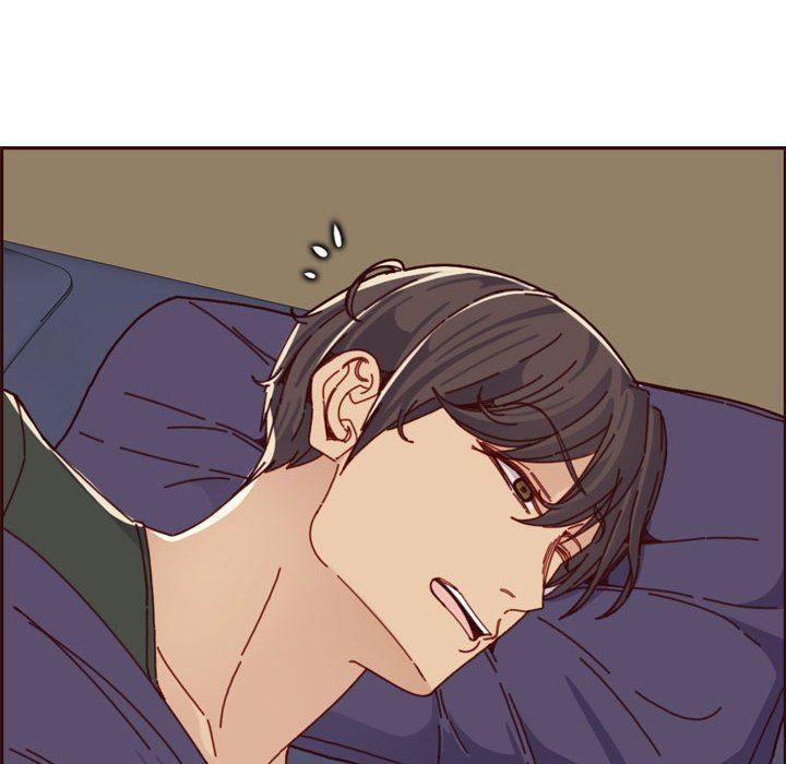 [韩国漫画] 妈妈是女大学生 乱伦,女学生,熟女人妻,巨乳大奶,不伦#[124P]-68