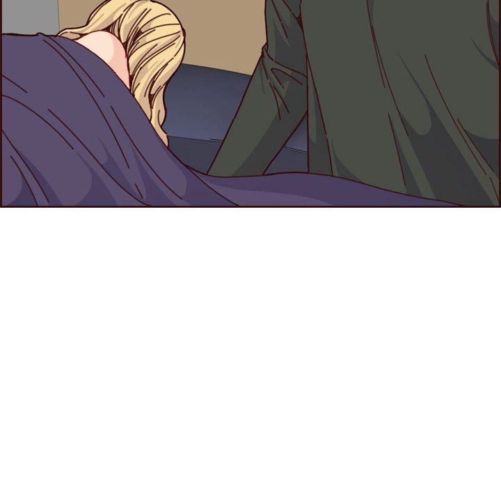 [韩国漫画] 妈妈是女大学生 乱伦,女学生,熟女人妻,巨乳大奶,不伦#[124P]-78