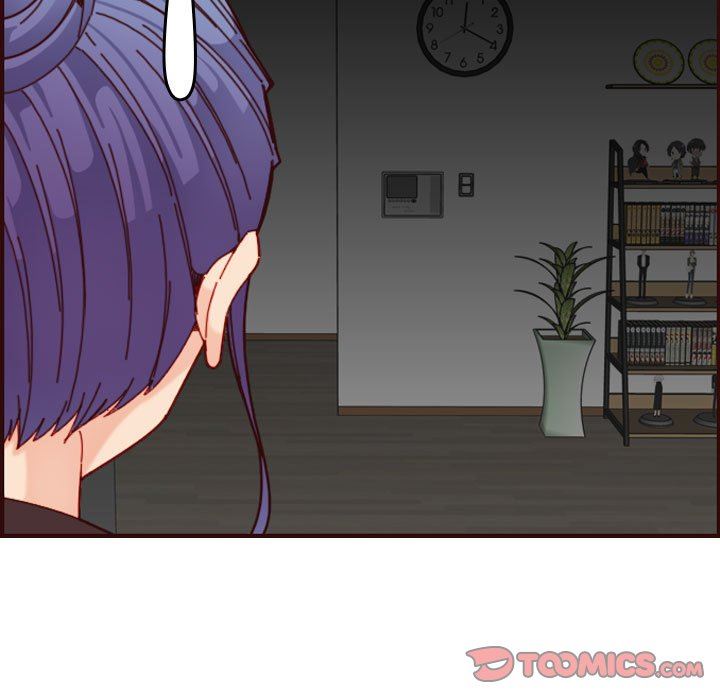 [韩国漫画] 妈妈是女大学生 乱伦,女学生,熟女人妻,巨乳大奶,不伦#[124P]-9