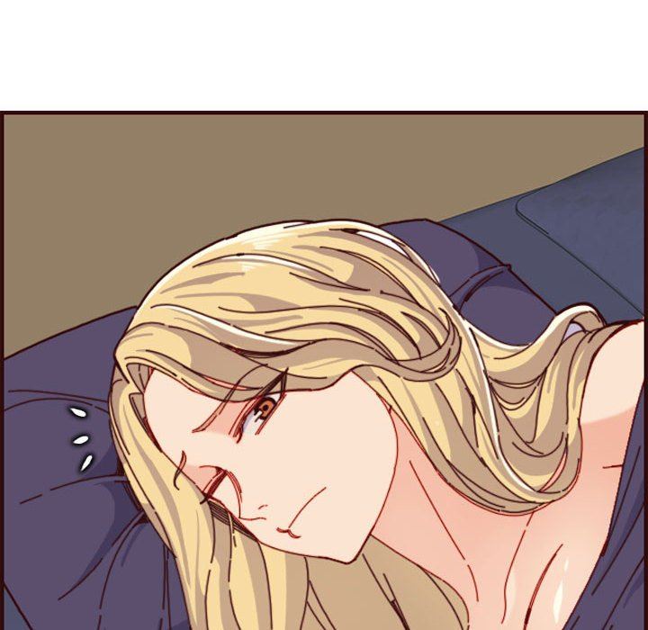 [韩国漫画] 妈妈是女大学生 乱伦,女学生,熟女人妻,巨乳大奶,不伦#[124P]-90