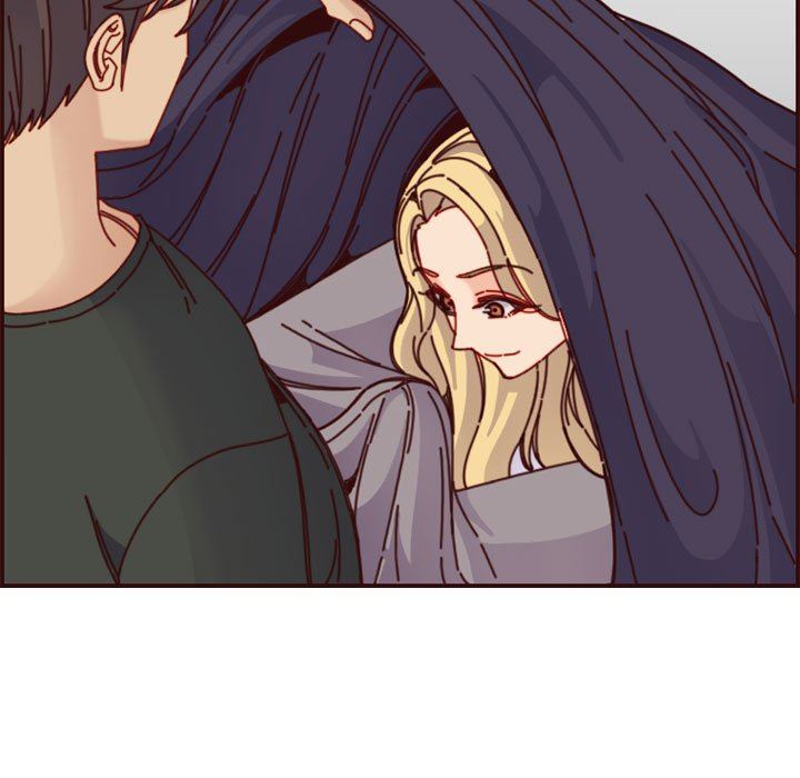 [韩国漫画] 妈妈是女大学生 乱伦,女学生,熟女人妻,巨乳大奶,不伦#[117P]-55