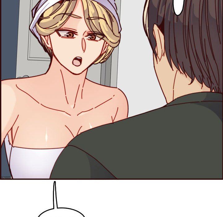 [韩国漫画] 妈妈是女大学生 乱伦,女学生,熟女人妻,巨乳大奶,不伦#[118P]-49