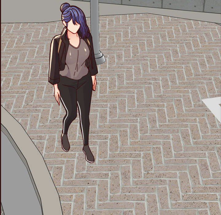 [韩国漫画] 妈妈是女大学生 乱伦,女学生,熟女人妻,巨乳大奶,不伦#[118P]-6