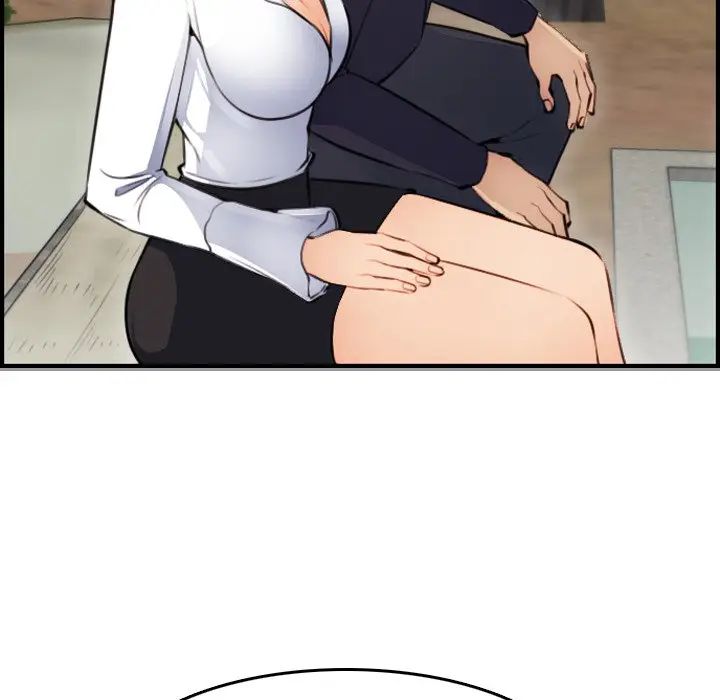 [韩国漫画] 妈妈是女大学生 乱伦,女学生,熟女人妻,巨乳大奶,不伦#[127P]-16