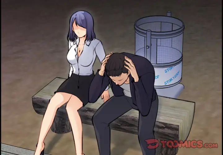 [韩国漫画] 妈妈是女大学生 乱伦,女学生,熟女人妻,巨乳大奶,不伦#[127P]-2