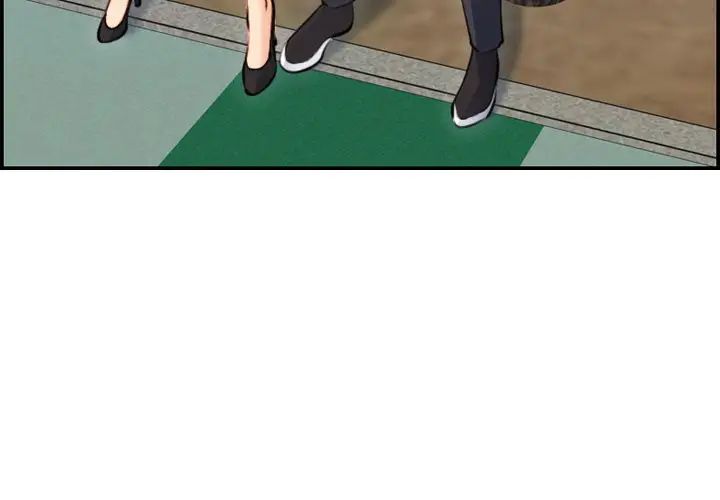 [韩国漫画] 妈妈是女大学生 乱伦,女学生,熟女人妻,巨乳大奶,不伦#[127P]-3