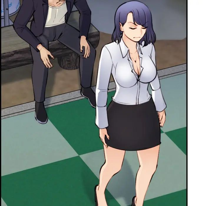 [韩国漫画] 妈妈是女大学生 乱伦,女学生,熟女人妻,巨乳大奶,不伦#[127P]-32