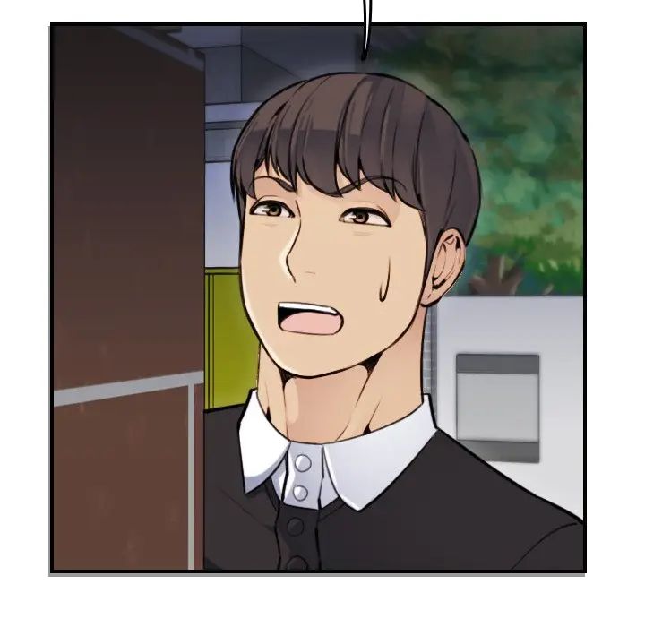 [韩国漫画] 妈妈是女大学生 乱伦,女学生,熟女人妻,巨乳大奶,不伦#[127P]-40