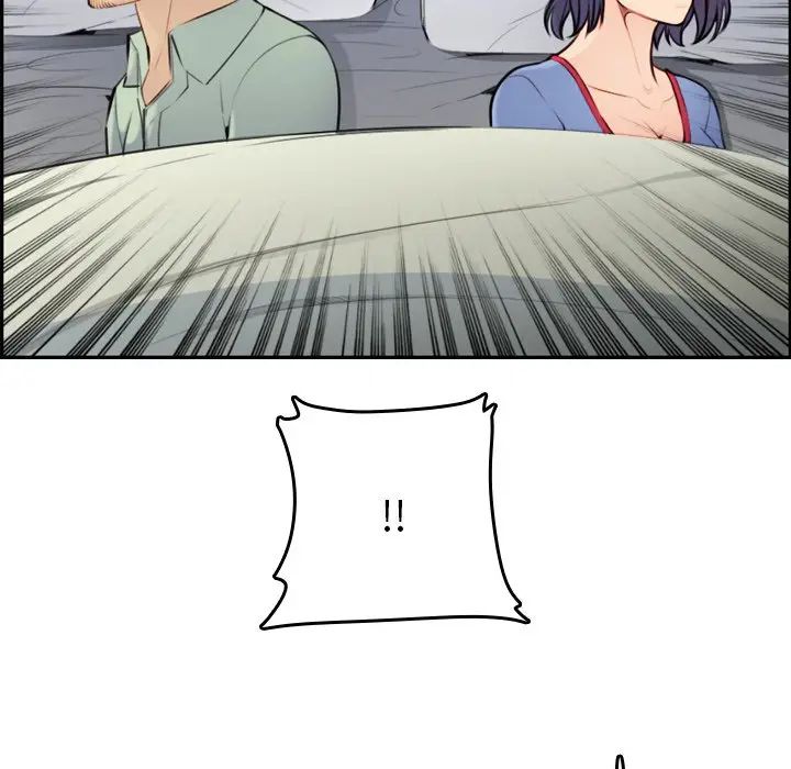 [韩国漫画] 妈妈是女大学生 乱伦,女学生,熟女人妻,巨乳大奶,不伦#[127P]-73