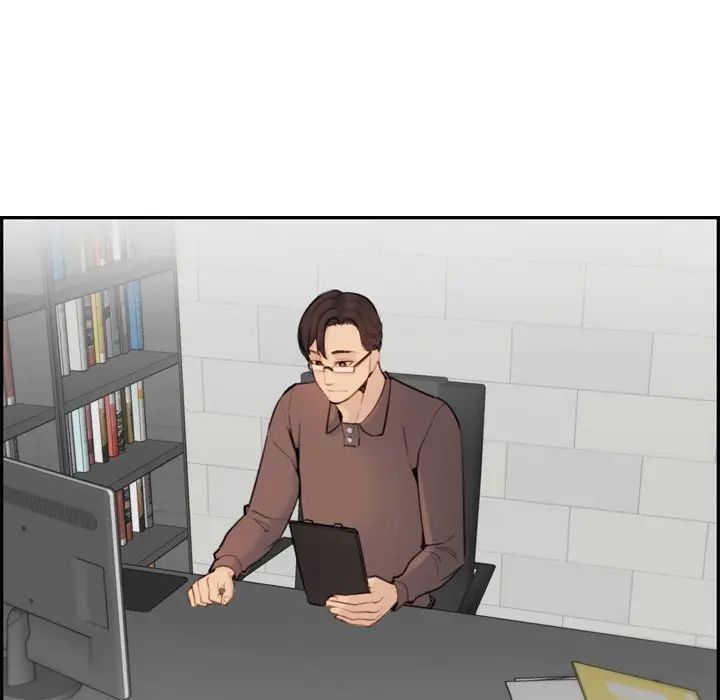 [韩国漫画] 妈妈是女大学生 乱伦,女学生,熟女人妻,巨乳大奶,不伦#[127P]-91