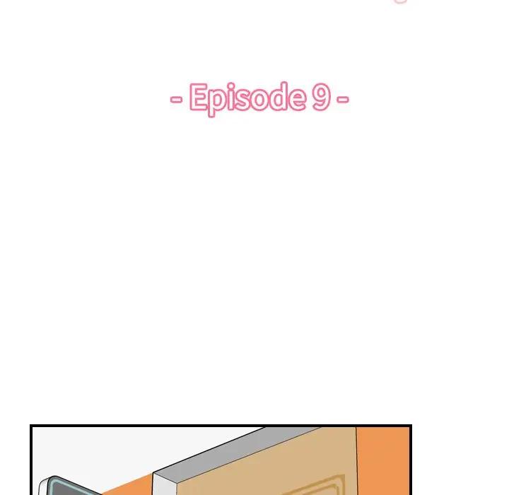 [韩国漫画] 妈妈是女大学生 乱伦,女学生,熟女人妻,巨乳大奶,不伦#[133P]-35