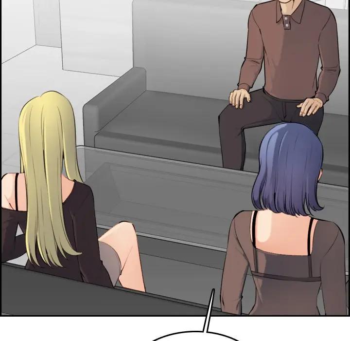 [韩国漫画] 妈妈是女大学生 乱伦,女学生,熟女人妻,巨乳大奶,不伦#[133P]-43