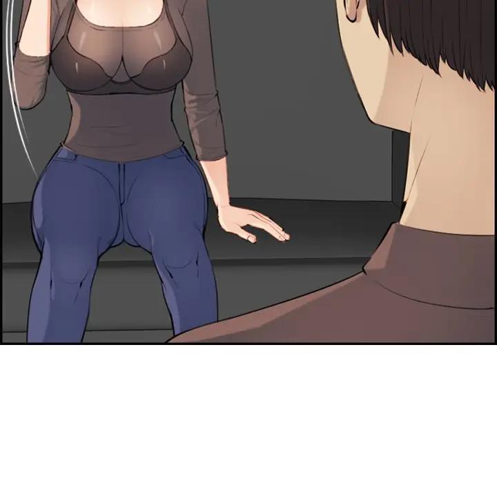 [韩国漫画] 妈妈是女大学生 乱伦,女学生,熟女人妻,巨乳大奶,不伦#[133P]-60