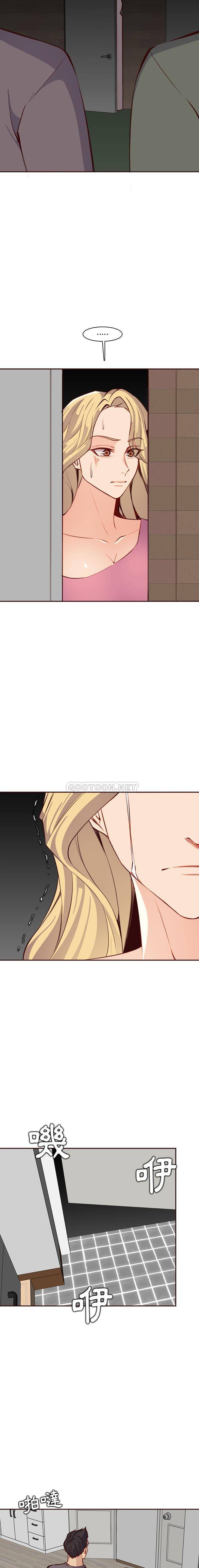 [韩国漫画] 妈妈是女大学生 乱伦,女学生,熟女人妻,巨乳大奶,不伦#[16P]-3