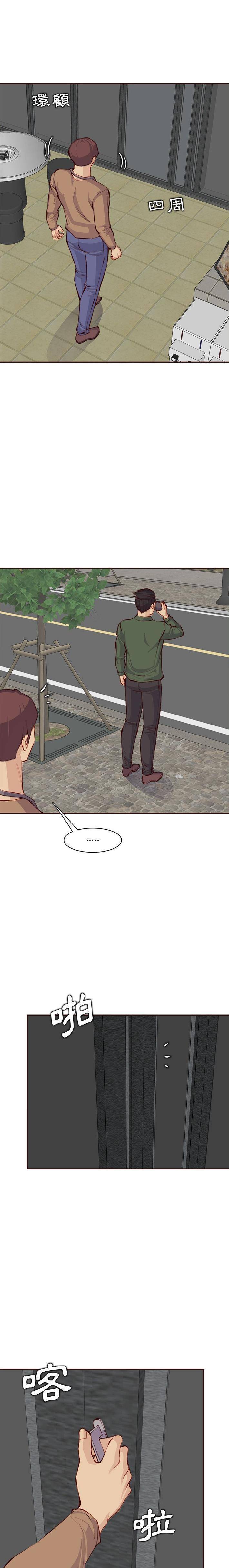 [韩国漫画] 妈妈是女大学生 乱伦,女学生,熟女人妻,巨乳大奶,不伦#[16P]-2