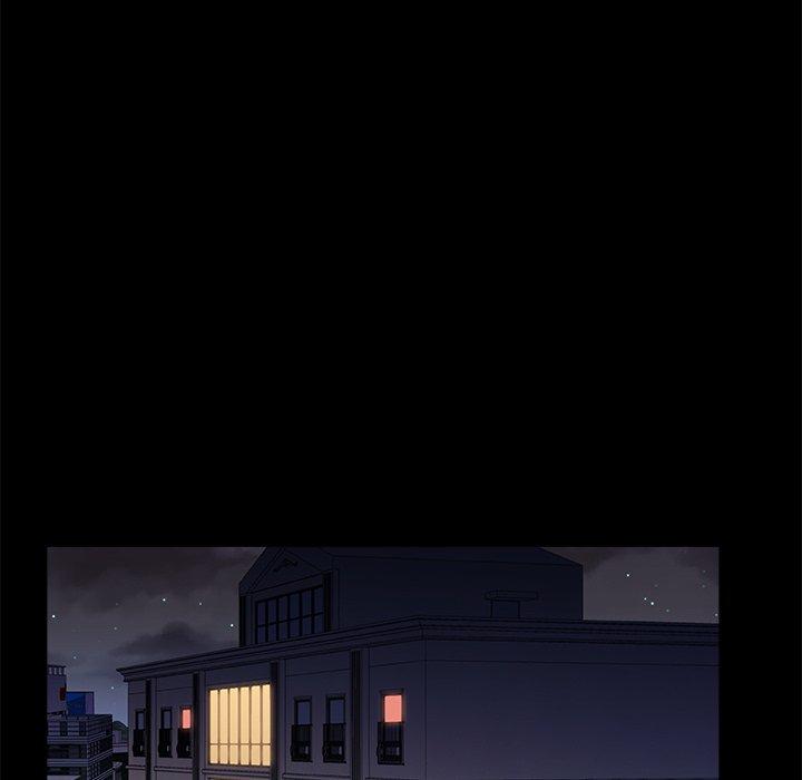 [韩国漫画] 真正的麻吉 剧情,女学生,巨乳大奶#[119P]-111