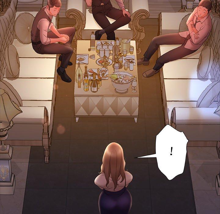 [韩国漫画] 真正的麻吉 剧情,女学生,巨乳大奶#[119P]-116