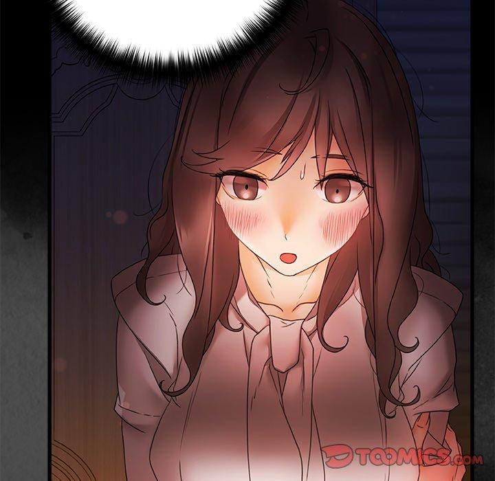 [韩国漫画] 真正的麻吉 剧情,女学生,巨乳大奶#[119P]-118