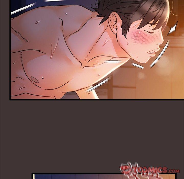 [韩国漫画] 真正的麻吉 剧情,女学生,巨乳大奶#[119P]-14