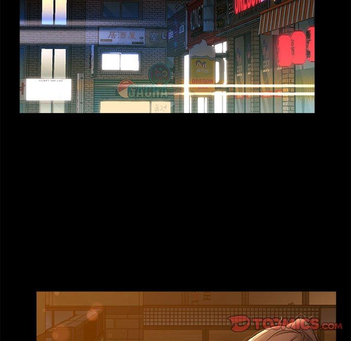 [韩国漫画] 真正的麻吉 剧情,女学生,巨乳大奶#[119P]-30