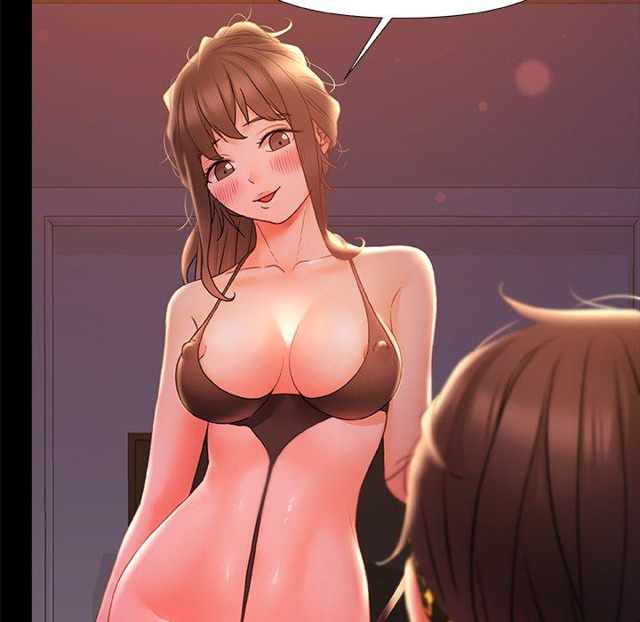 [韩国漫画] 真正的麻吉 剧情,女学生,巨乳大奶#[119P]-44