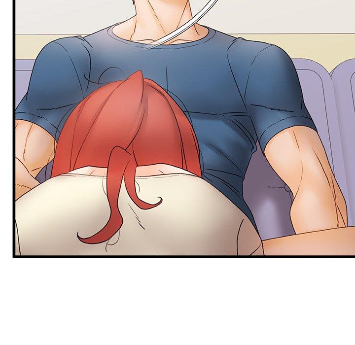 [韩国漫画] 真正的麻吉 剧情,女学生,巨乳大奶#[117P]-105