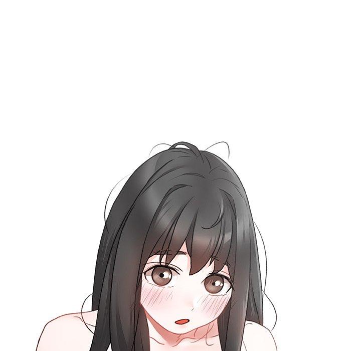 [韩国漫画] 真正的麻吉 剧情,女学生,巨乳大奶#[117P]-71