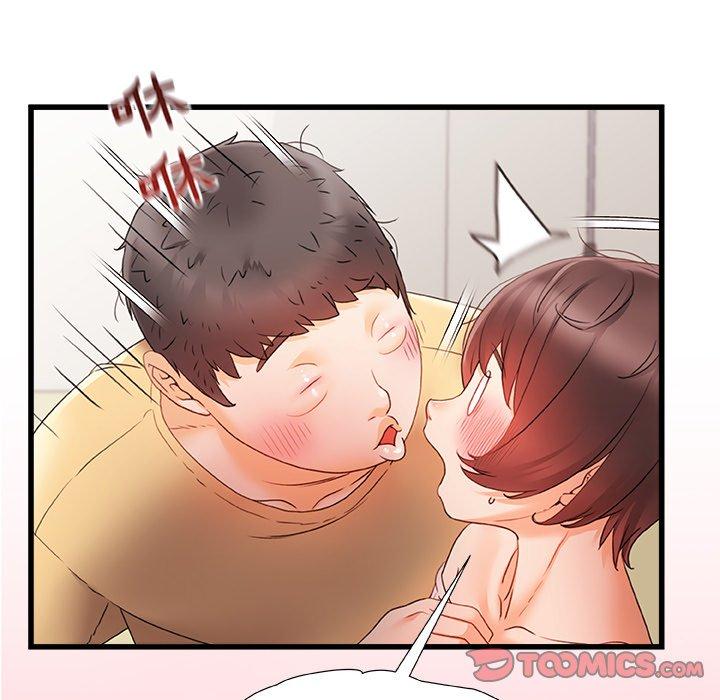 [韩国漫画] 真正的麻吉 剧情,女学生,巨乳大奶#[117P]-8