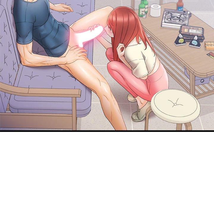 [韩国漫画] 真正的麻吉 剧情,女学生,巨乳大奶#[113P]-13