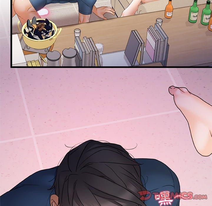 [韩国漫画] 真正的麻吉 剧情,女学生,巨乳大奶#[113P]-58