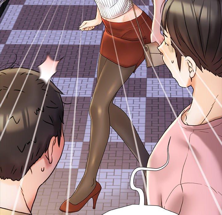 [韩国漫画] 真正的麻吉 剧情,女学生,巨乳大奶#[139P]-122