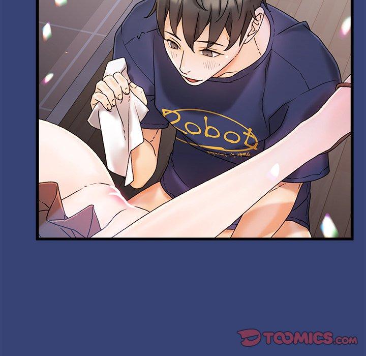 [韩国漫画] 真正的麻吉 剧情,女学生,巨乳大奶#[139P]-21