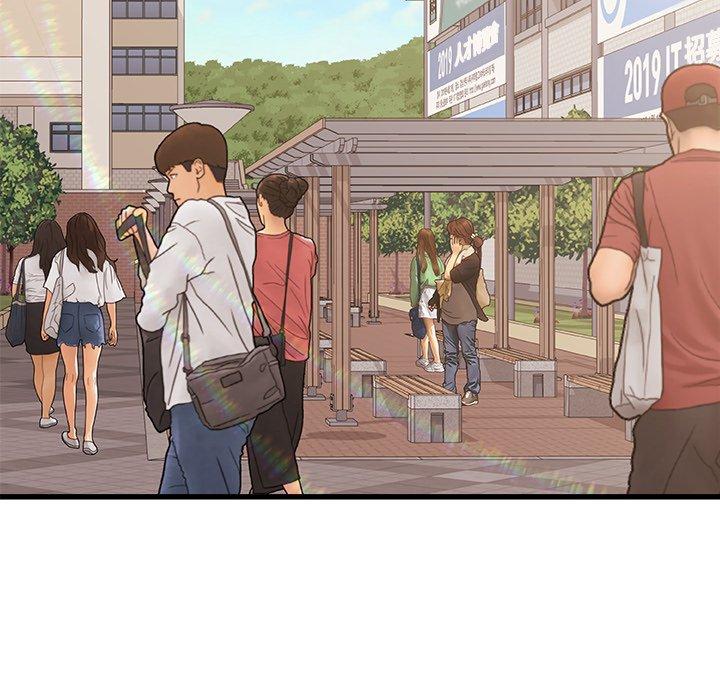 [韩国漫画] 真正的麻吉 剧情,女学生,巨乳大奶#[139P]-49