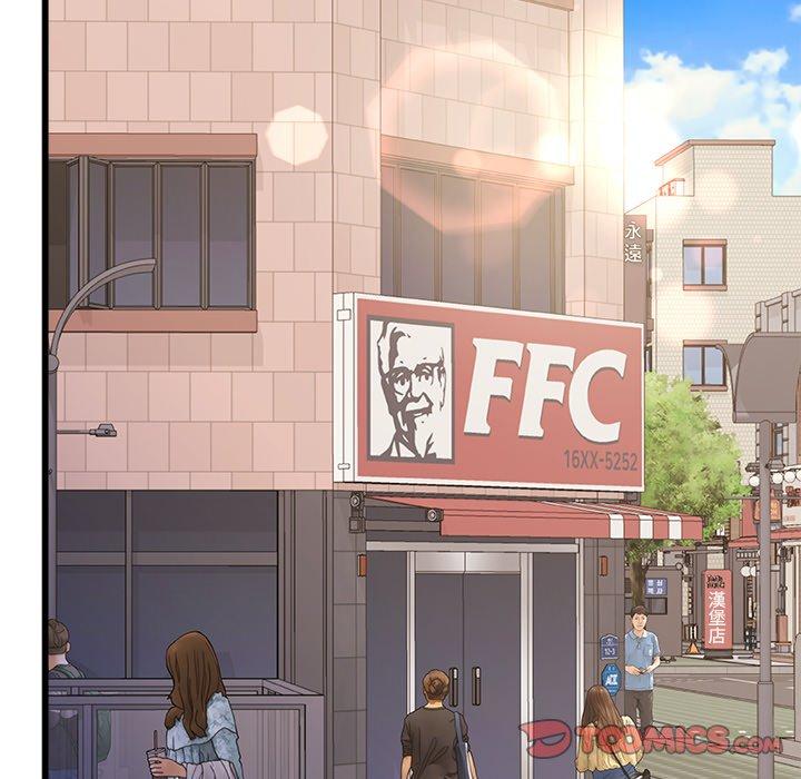 [韩国漫画] 真正的麻吉 剧情,女学生,巨乳大奶#[139P]-63