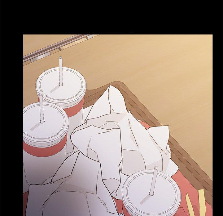 [韩国漫画] 真正的麻吉 剧情,女学生,巨乳大奶#[139P]-78