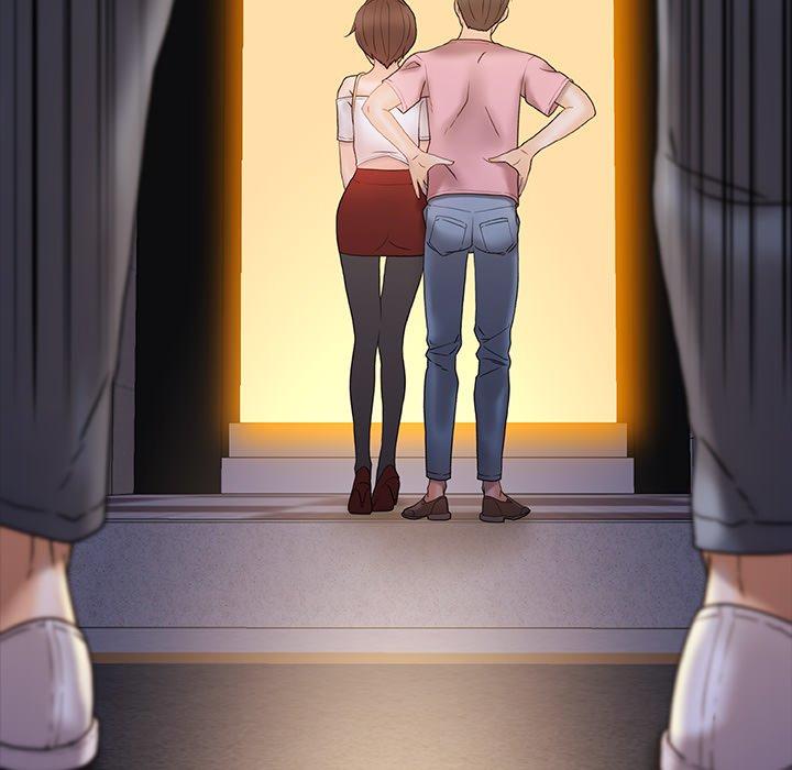 [韩国漫画] 真正的麻吉 剧情,女学生,巨乳大奶#[139P]-91