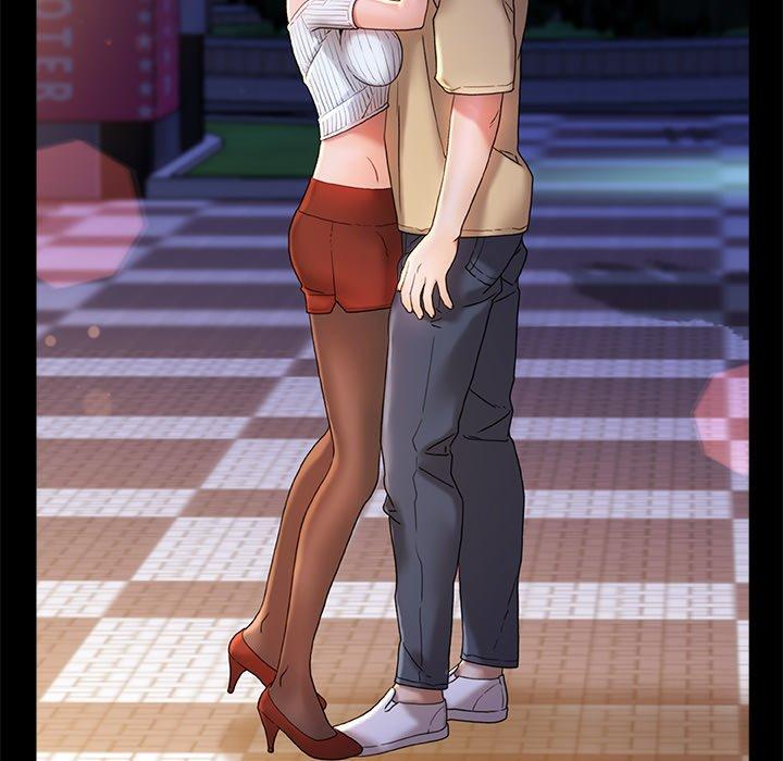 [韩国漫画] 真正的麻吉 剧情,女学生,巨乳大奶#[160P]-17