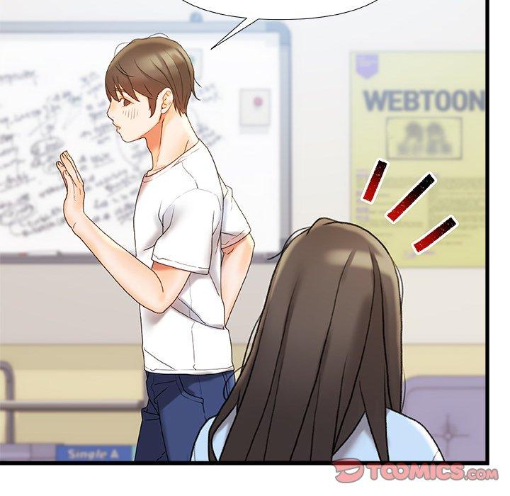 [韩国漫画] 真正的麻吉 剧情,女学生,巨乳大奶#[160P]-48