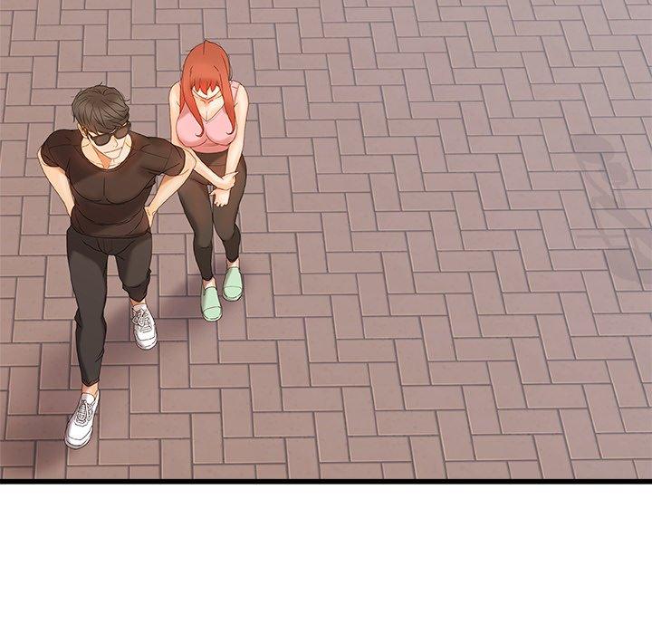 [韩国漫画] 真正的麻吉 剧情,女学生,巨乳大奶#[160P]-54