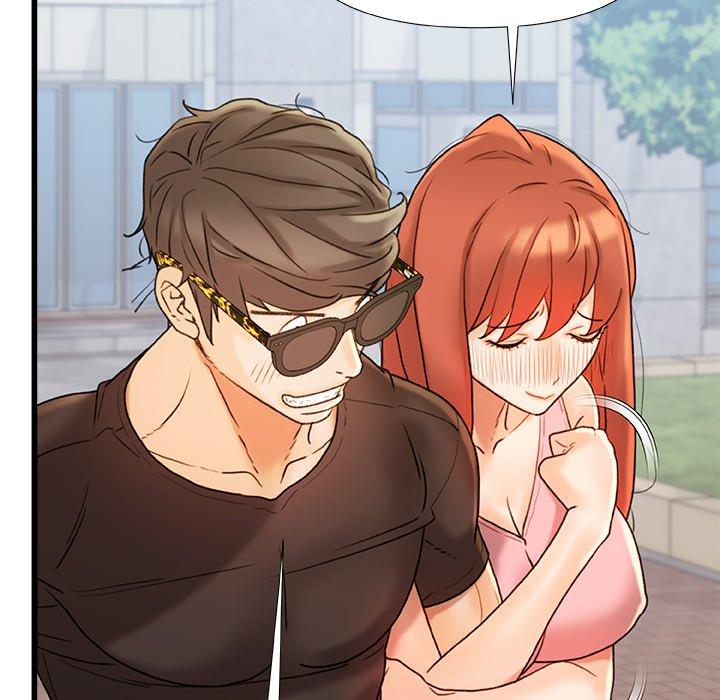 [韩国漫画] 真正的麻吉 剧情,女学生,巨乳大奶#[160P]-61